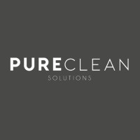 Pure Clean Solutions | Group logo - Similar company to Meliorafm Ltd.