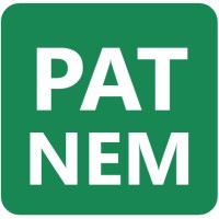 Patnem logo - Similar company to Ruvo
