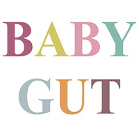 Baby Gut logo - Similar company to Differ Textiles