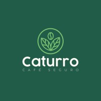 Caturro logo - Similar company to Poema Coffee Sas