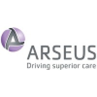 Arseus logo - Similar company to Openwater Energy Ltd