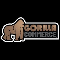 Gorilla Commerce logo - Similar company to The Ambr Group