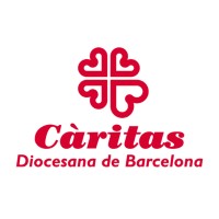 Càritas Barcelona logo - Similar company to Creu Roja A Catalunya
