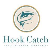 Hook Catch logo - Similar company to Only Cold Brew