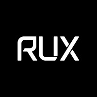 RUX logo - Similar company to Pingora