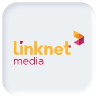 Linknet Media logo - Similar company to Linknet