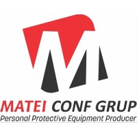 MATEI CONF GRUP logo - Similar company to 4K Broadcast Solutions