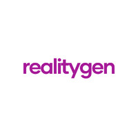 Realitygen logo - Similar company to Alba Hotels