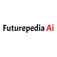Futurepedia AI logo - Similar company to Futurepedia