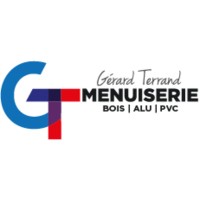 Menuiserie Gérard TERRAND logo - Similar company to Opus Menuiserie