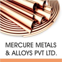 Mercure Metals & Alloys logo - Similar company to Nandy Enterprise