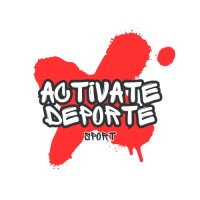 Actívate Deportes logo - Similar company to Tumedico.Com.Ve