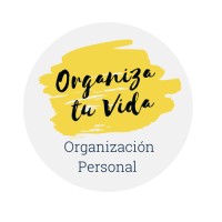Organiza Tu Vida logo - Similar company to Mertz Perú