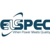 Elspec Europe logo - Similar company to Eluminate
