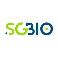 SGBio Chile logo - Similar company to Sel Chile