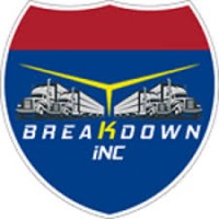 Breakdown Inc logo - Similar company to Pro-Fleet Car Electronics