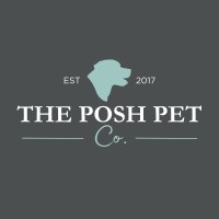 The Posh Pet Co logo - Similar company to Villa Farm & York Barn