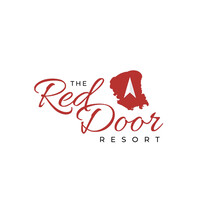 The Red Door Resort logo - Similar company to First Choice Merchant Services