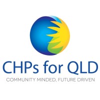 CHPs for QLD Ltd logo - Similar company to Klok Advisory