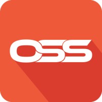 OSS Line logo - Similar company to 720Media