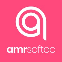 AMR Softec - Premier Web Design Company in India logo - Similar company to Mandy Web Design