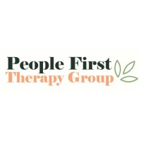 People First Therapy Group logo - Similar company to The Therapy Group