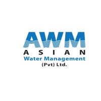 Asian Water Management (Pvt) Ltd logo - Similar company to Klaro Lanka