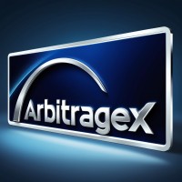 ArbitrageX logo - Similar company to Arbitragex