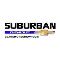 Suburban Chevrolet Claremore Oklahoma logo - Similar company to Lorensen Automotive Group