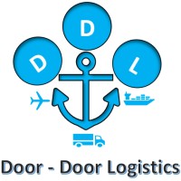 DDL INTERNATIONAL CARGO PVT LTD logo - Similar company to Triconnect Logistics India Private Limited