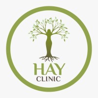 Hay Clinic logo - Similar company to Vericorp