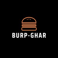 BURP-GHAR logo - Similar company to Kumaoni Foodlore