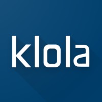 PT Klola Indonesia logo - Similar company to Cloudgakkai