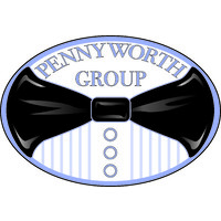 The Pennyworth Group LLC logo - Similar company to Common Sense Technologies, Llc