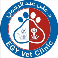 EGY Vet Clinic logo - Similar company to Abela Egypt