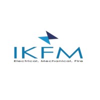 IKFM Ltd. logo - Similar company to Ikfm Fire & Security