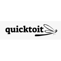 Quick To It logo - Similar company to 1115 Inc