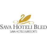 Sava Hoteli Bled