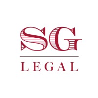 SG LEGAL | Studio Garbagnati logo - Similar company to Alessio-Silvestri & Partners