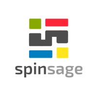 Spinsage logo - Similar company to The Code Workers