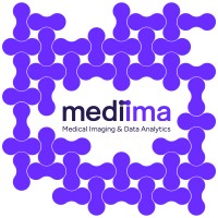 Medical Imaging & Data Analytics logo - Similar company to Medical Data Science