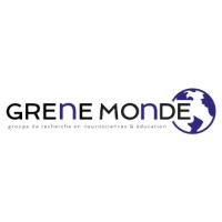 Grene Monde logo - Similar company to Marque Juste