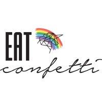 Eat Confetti logo - Similar company to Sinfully Co