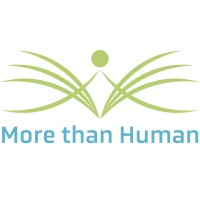 More than Human project logo - Similar company to More Than Human