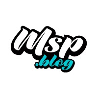MSP.blog logo - Similar company to Msp Infra Solutions Ltd