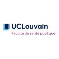 Faculté de santé publique - UCLouvain logo - Similar company to Miro - Uclouvain