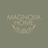 Magnolia Home logo - Similar company to Bmm Marketing
