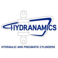 Hydranamics Carter Machine Company logo - Similar company to Control Line
