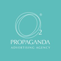 O2 Propaganda Marketing And Advertising Agency logo - Similar company to Mimic Design Firm
