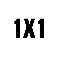 1X1 Art Gallery logo - Similar company to Satellite Art